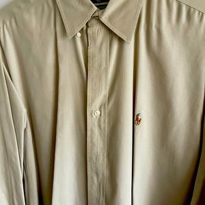 Ralph Lauren large size